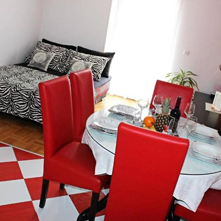 Apartment Split Center Екстериор снимка