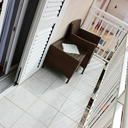 Apartment Split Center Екстериор снимка