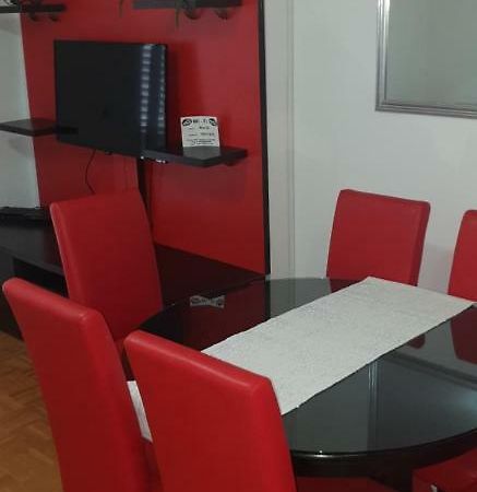 Apartment Split Center Екстериор снимка