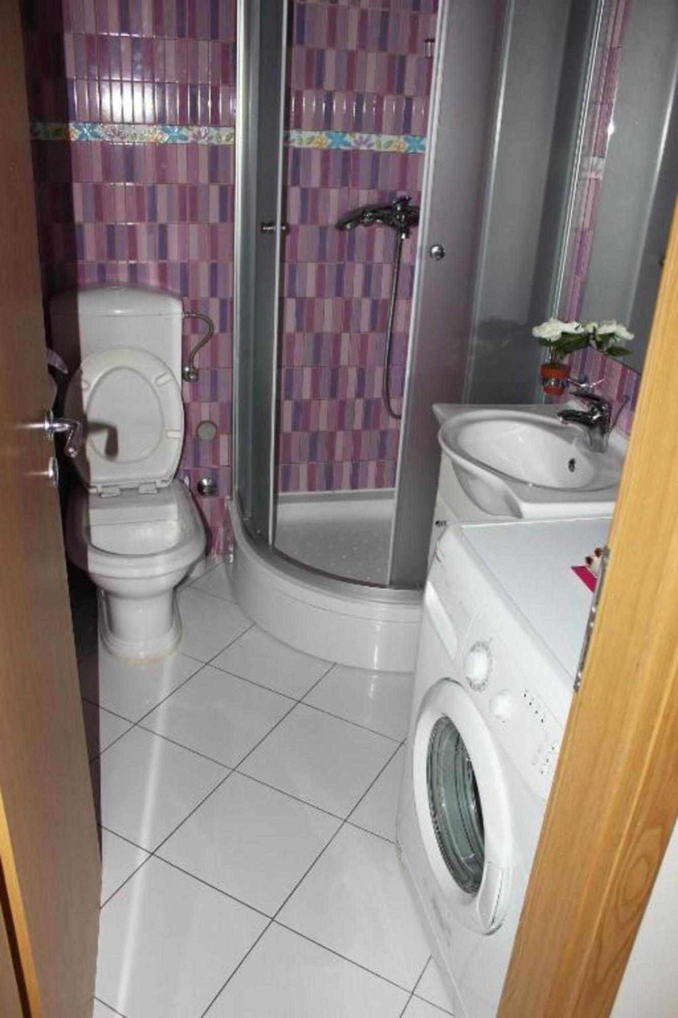 Apartment Split Center Екстериор снимка
