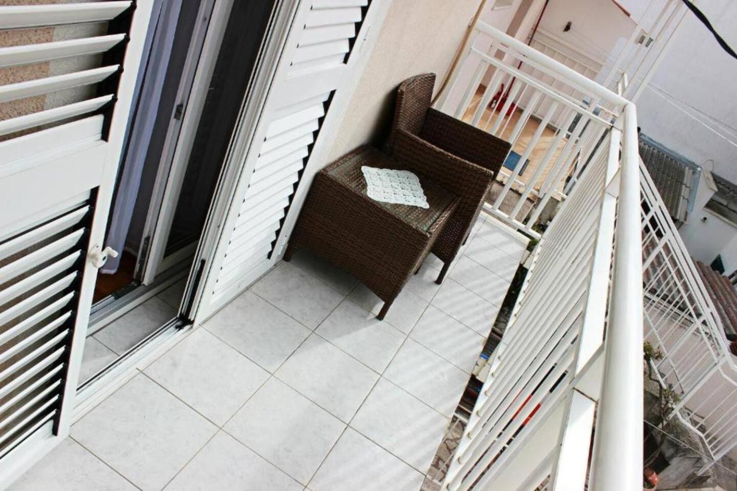 Apartment Split Center Екстериор снимка