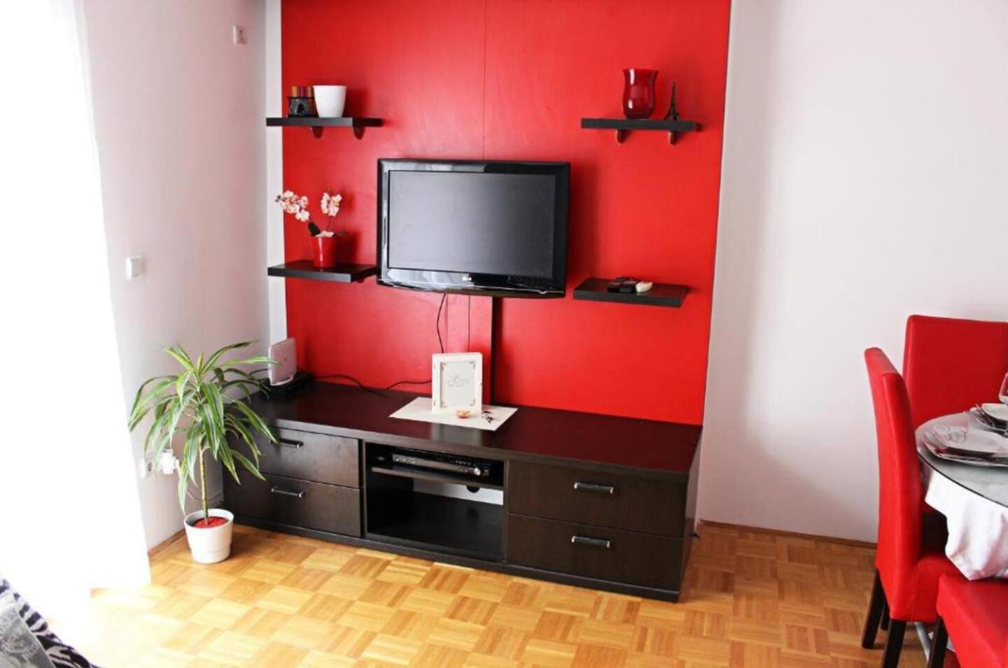 Apartment Split Center Екстериор снимка
