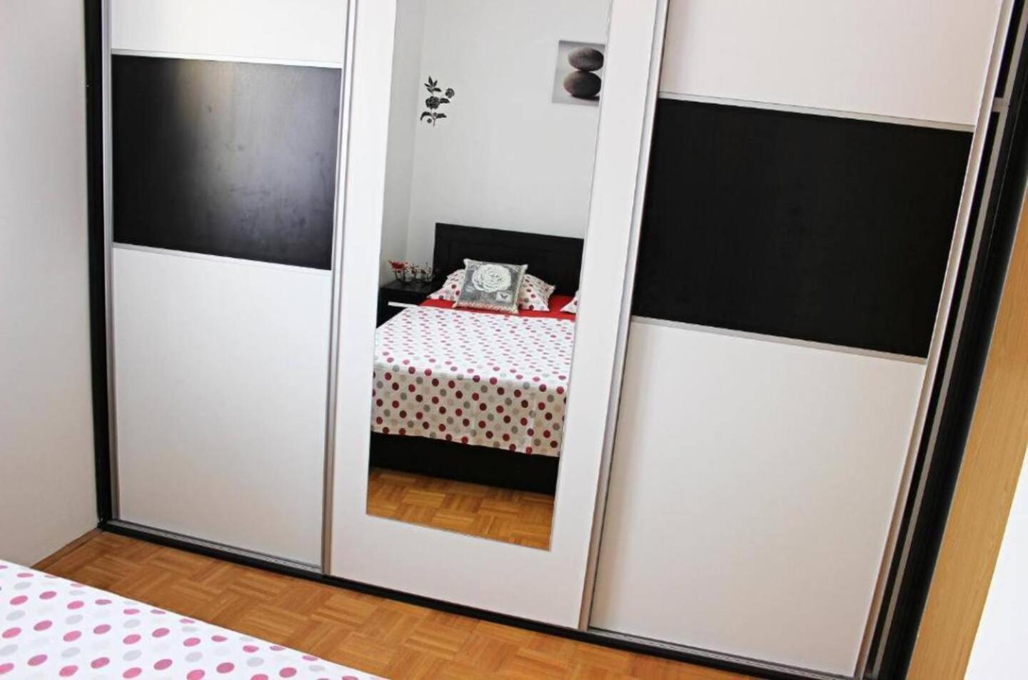 Apartment Split Center Екстериор снимка