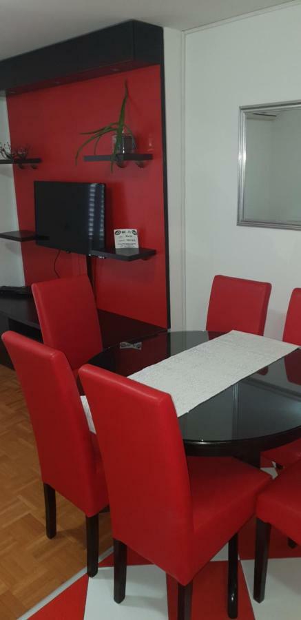 Apartment Split Center Екстериор снимка