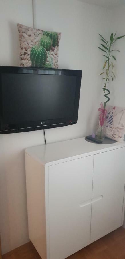 Apartment Split Center Екстериор снимка