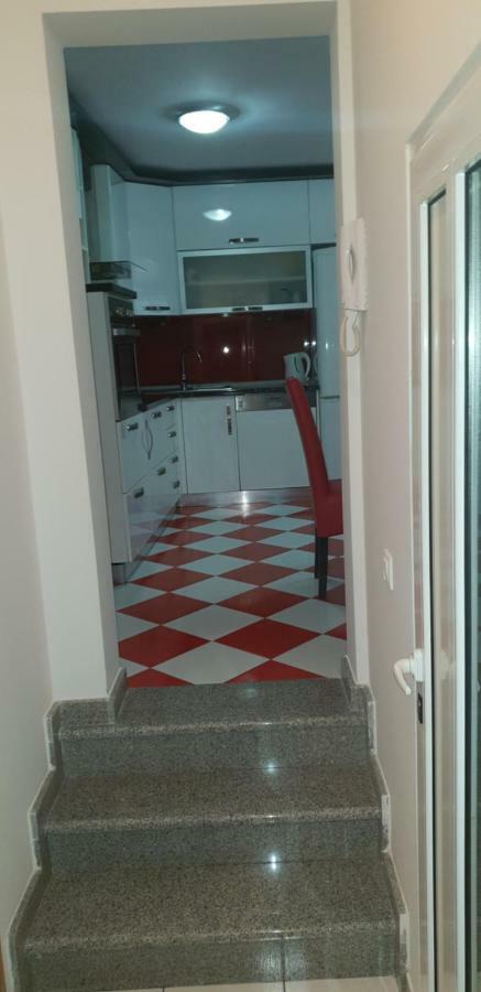 Apartment Split Center Екстериор снимка