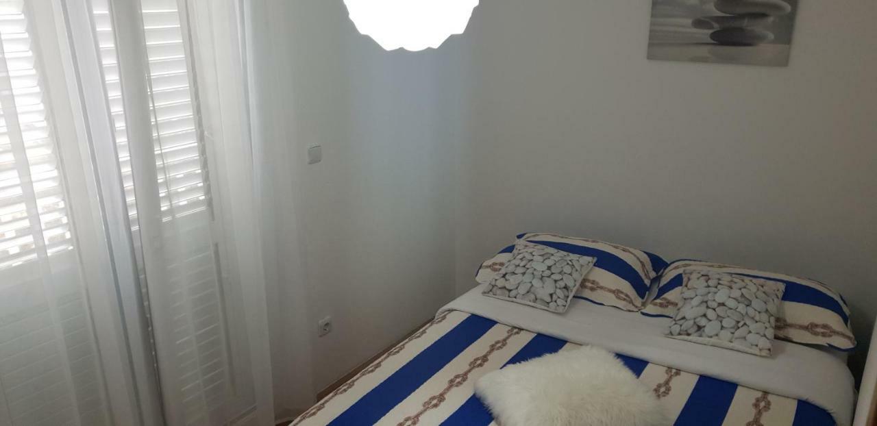 Apartment Split Center Екстериор снимка